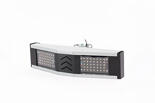 NEWLED.V.64-24VDC.120.5K.IP67